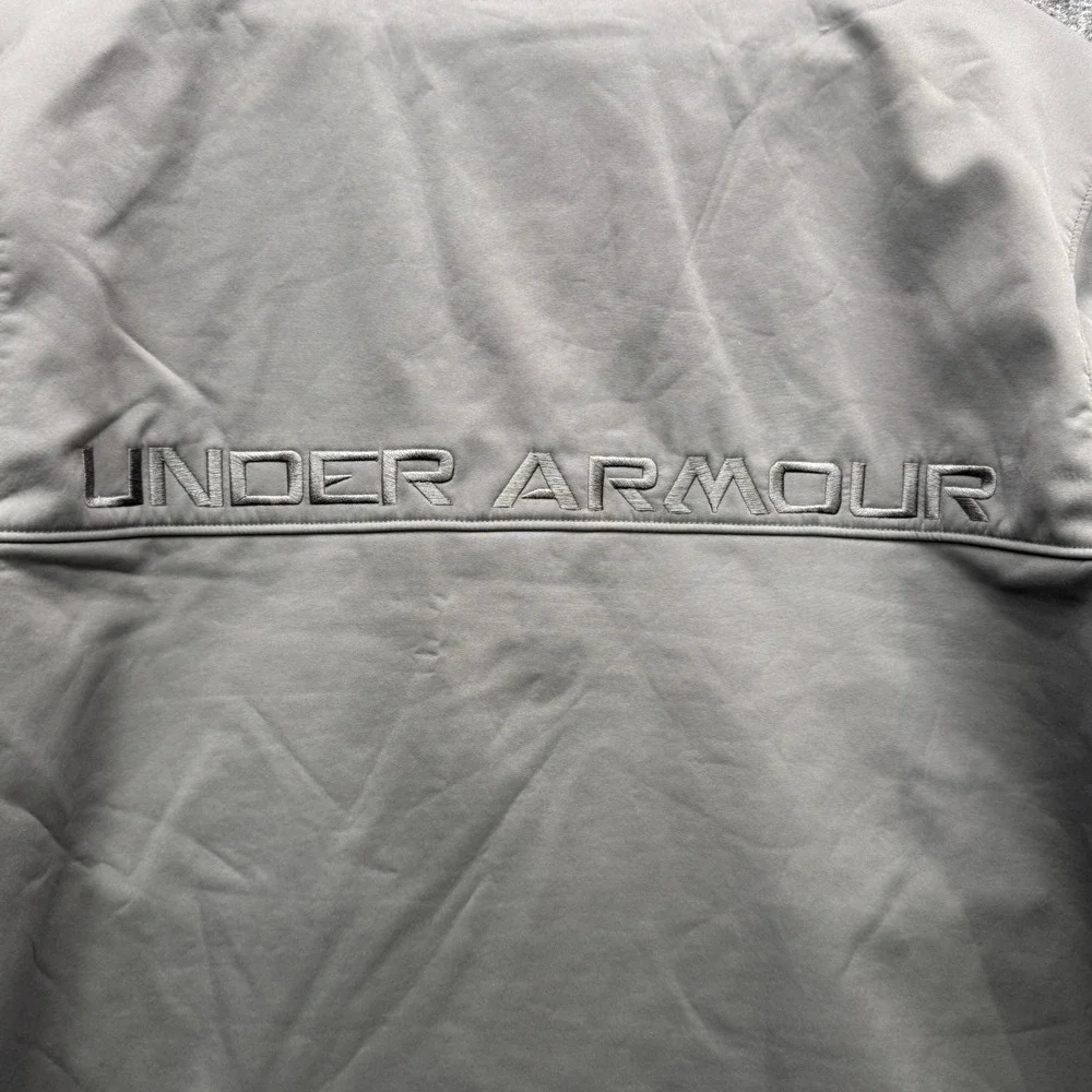 Under Armour brand under